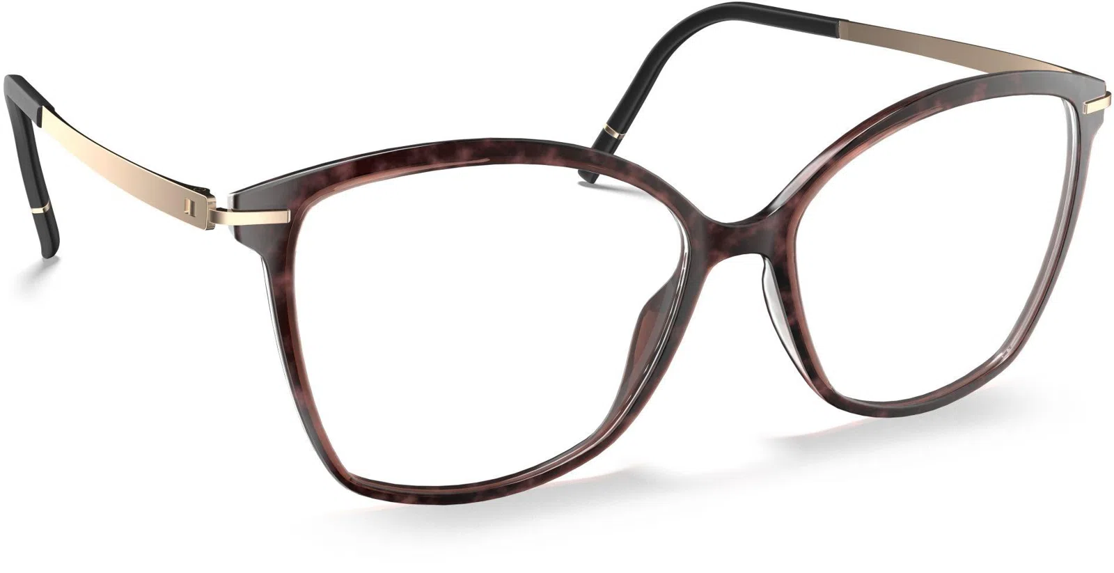 Silhouette Momentum Aurum L018 Eyeglasses - view 9
